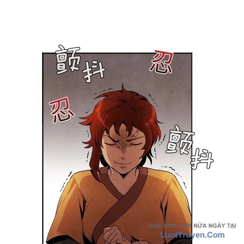 Đại Sư Huynh Chap 5 - Next Chap 6