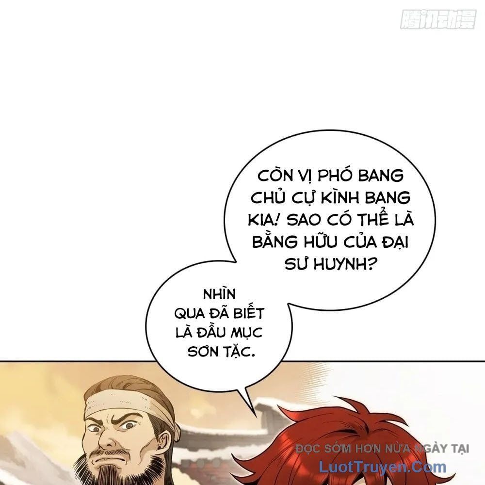 Đại Sư Huynh Chap 5 - Next Chap 6