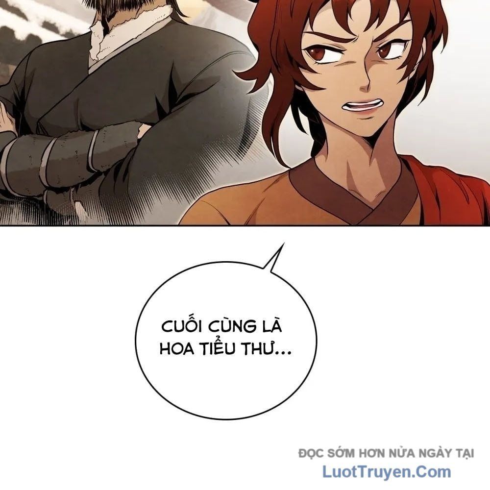 Đại Sư Huynh Chap 5 - Next Chap 6