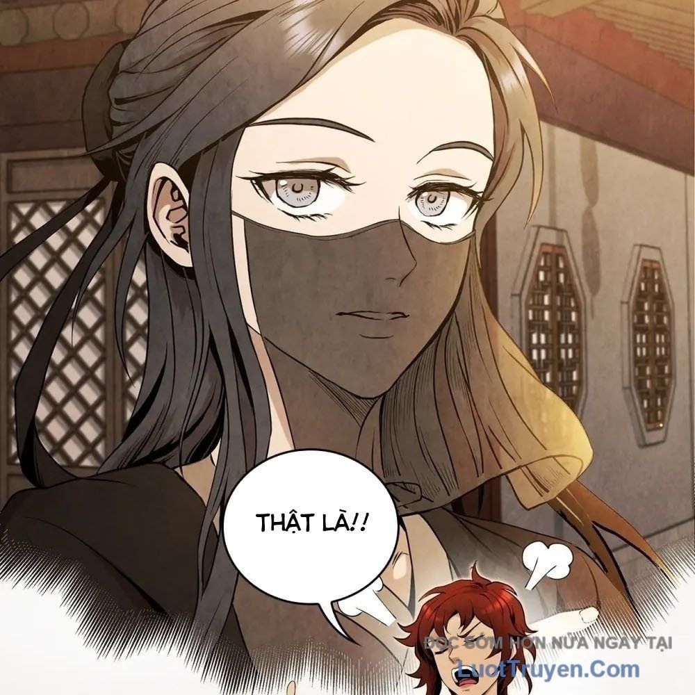 Đại Sư Huynh Chap 5 - Next Chap 6