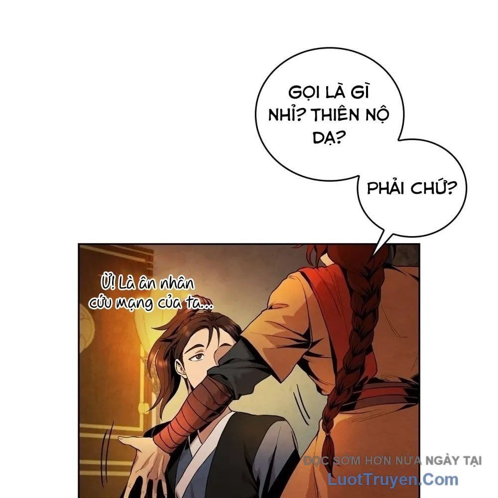 Đại Sư Huynh Chap 5 - Next Chap 6