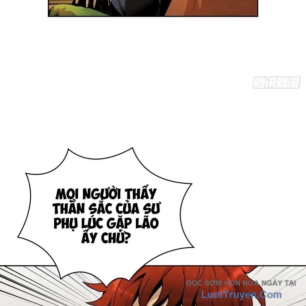 Đại Sư Huynh Chap 5 - Next Chap 6