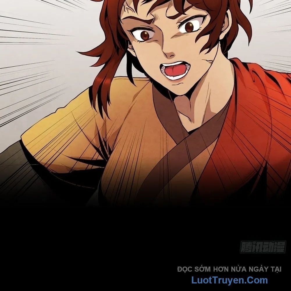 Đại Sư Huynh Chap 5 - Next Chap 6