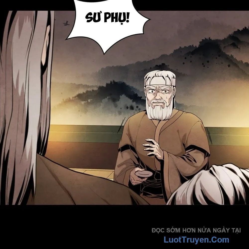 Đại Sư Huynh Chap 5 - Next Chap 6