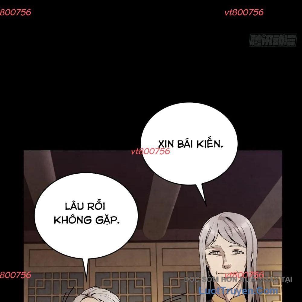 Đại Sư Huynh Chap 5 - Next Chap 6