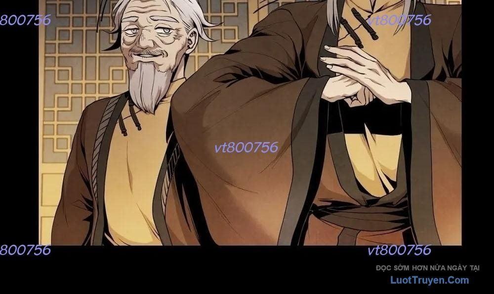 Đại Sư Huynh Chap 5 - Next Chap 6