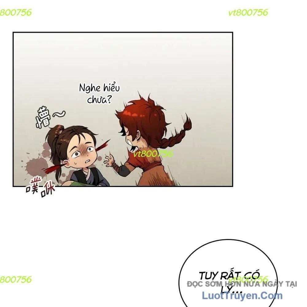 Đại Sư Huynh Chap 5 - Next Chap 6