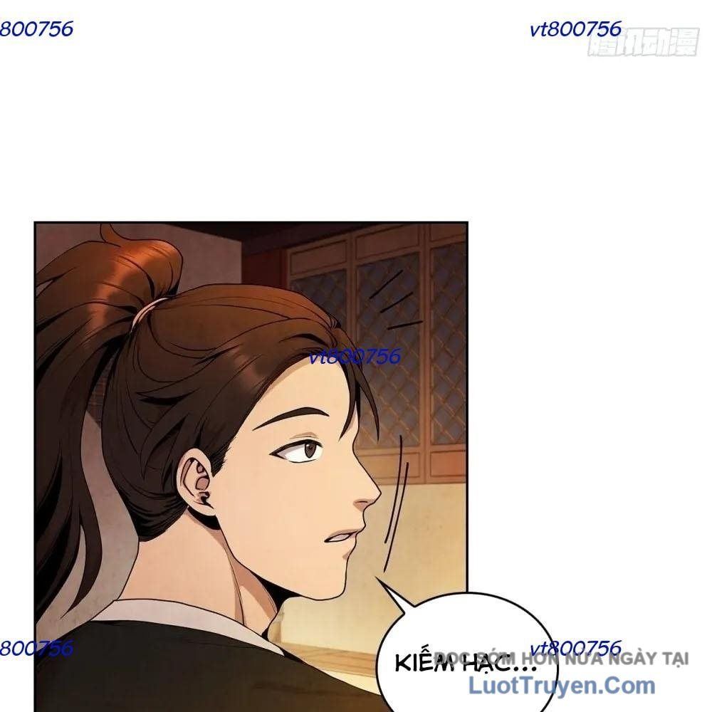 Đại Sư Huynh Chap 5 - Next Chap 6