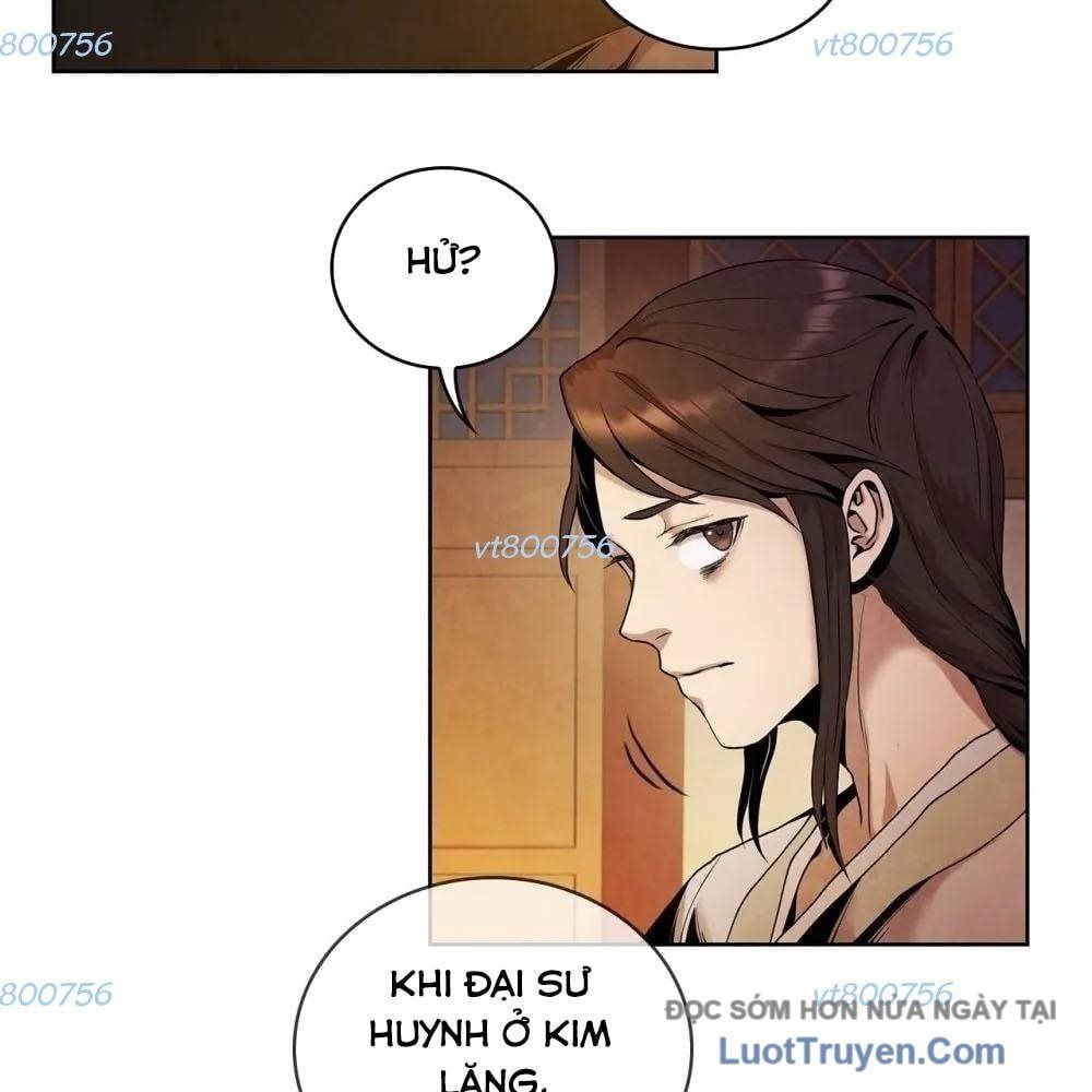 Đại Sư Huynh Chap 5 - Next Chap 6