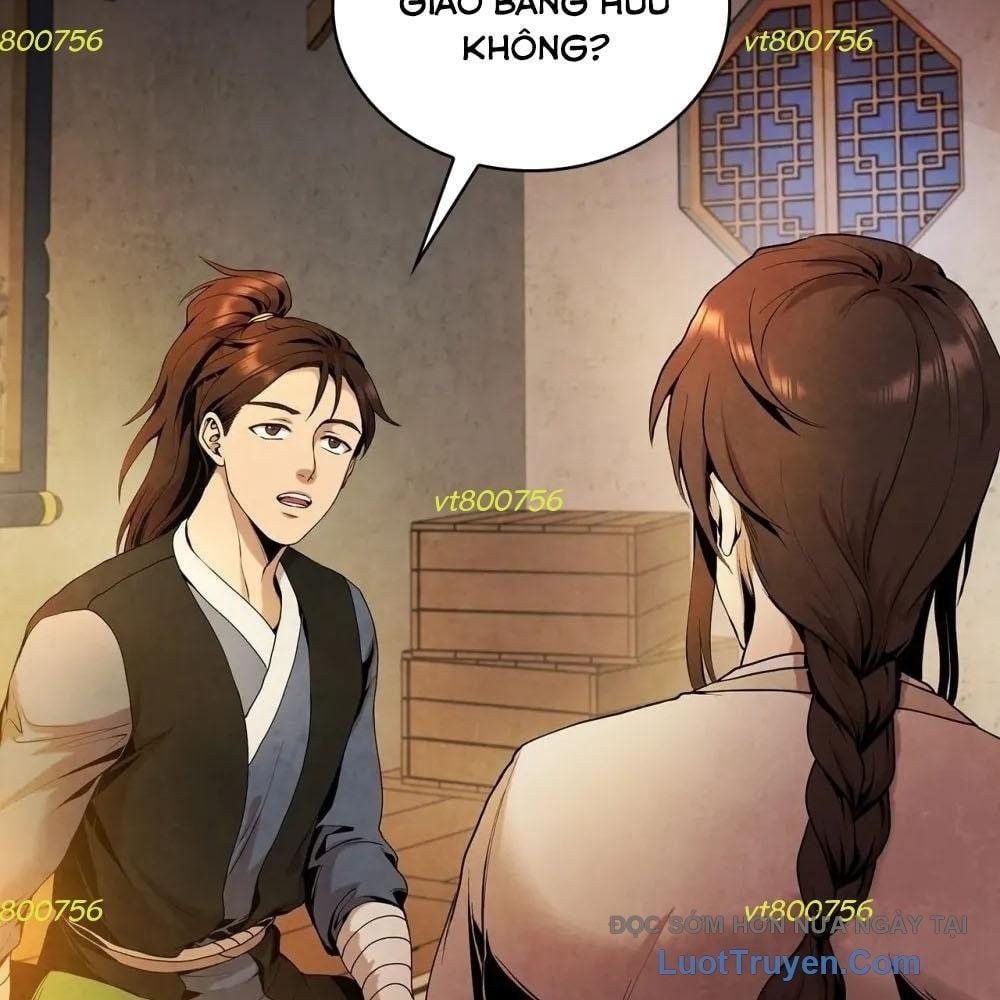 Đại Sư Huynh Chap 5 - Next Chap 6