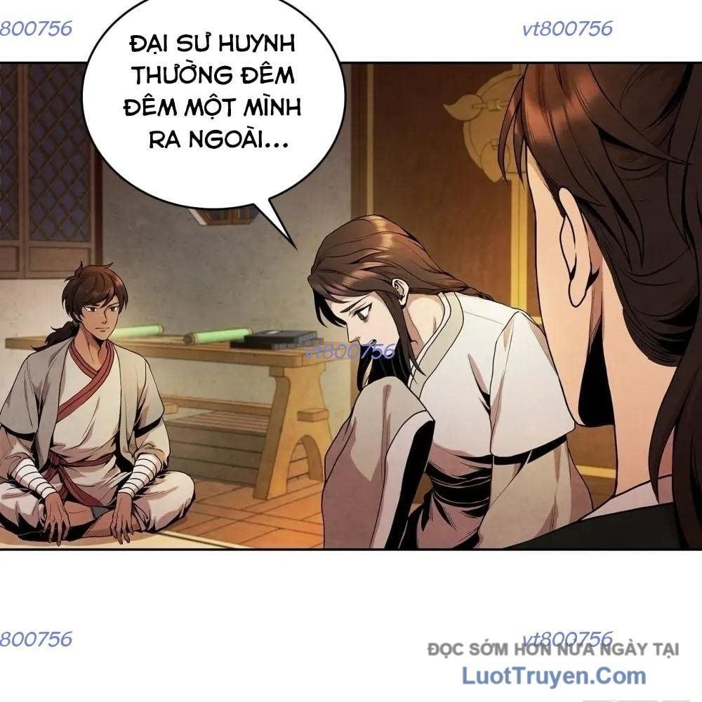 Đại Sư Huynh Chap 5 - Next Chap 6