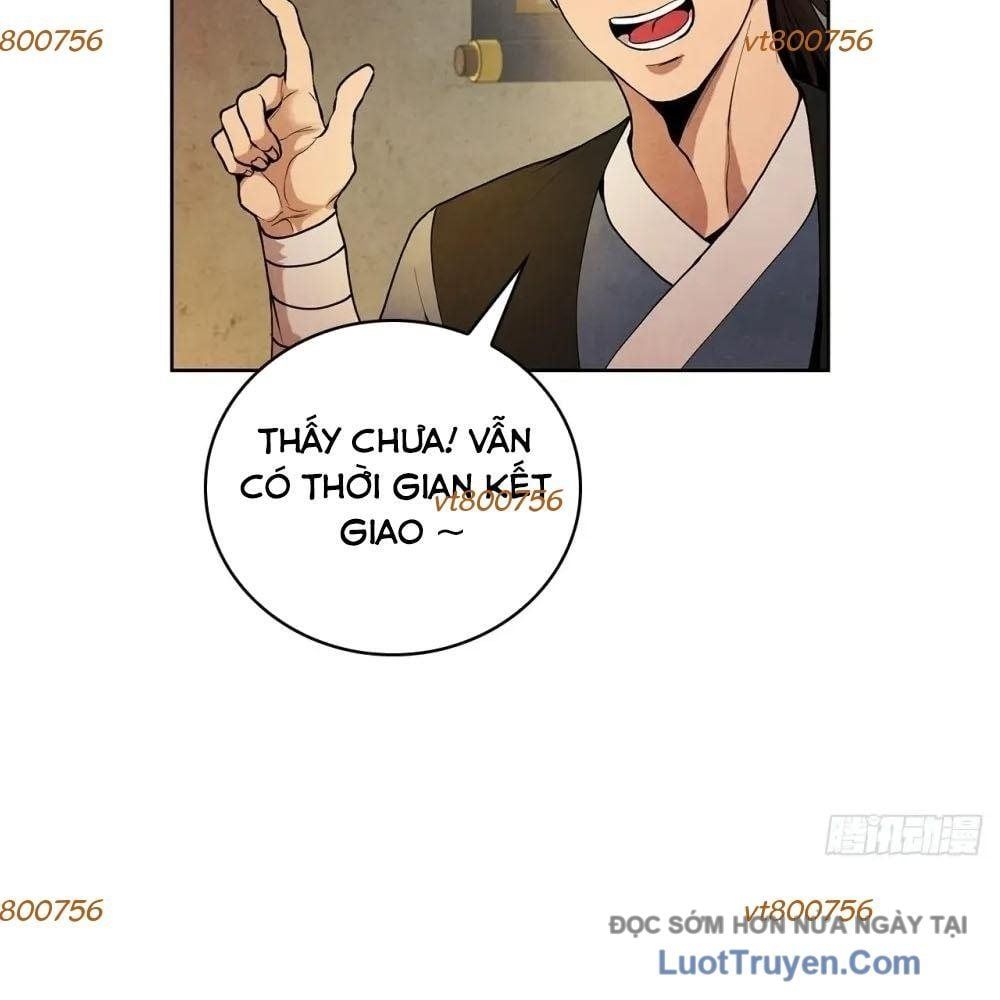 Đại Sư Huynh Chap 5 - Next Chap 6