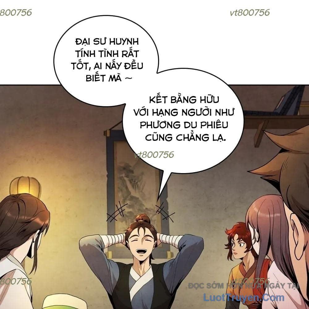 Đại Sư Huynh Chap 5 - Next Chap 6