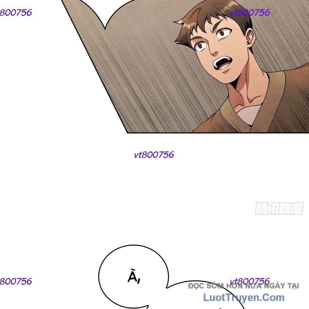 Đại Sư Huynh Chap 5 - Next Chap 6