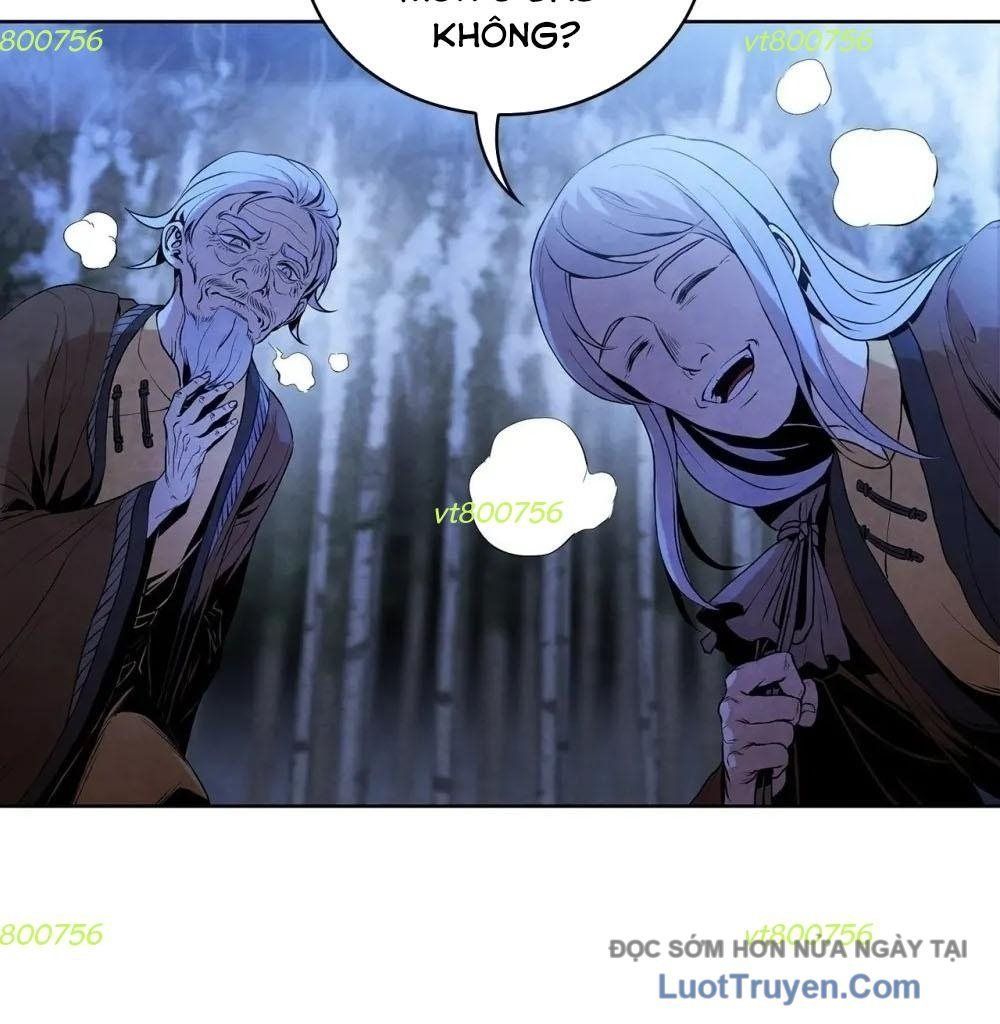 Đại Sư Huynh Chap 5 - Next Chap 6