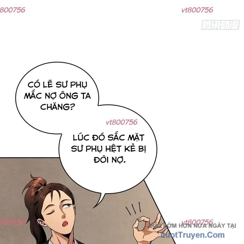 Đại Sư Huynh Chap 5 - Next Chap 6