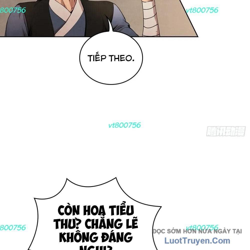 Đại Sư Huynh Chap 5 - Next Chap 6