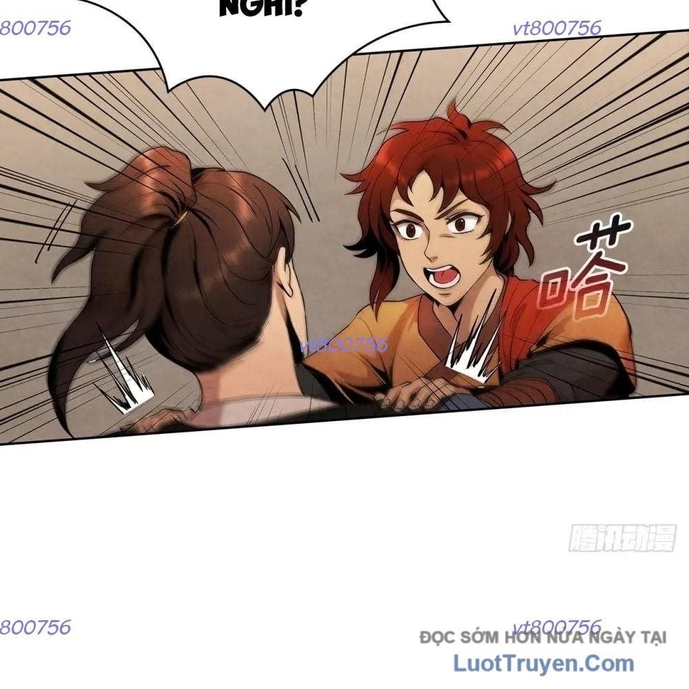 Đại Sư Huynh Chap 5 - Next Chap 6