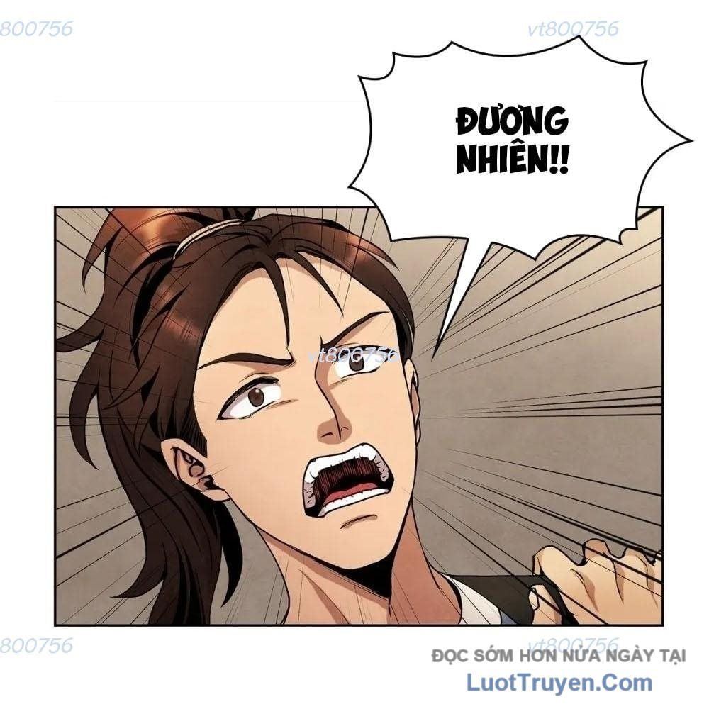 Đại Sư Huynh Chap 5 - Next Chap 6