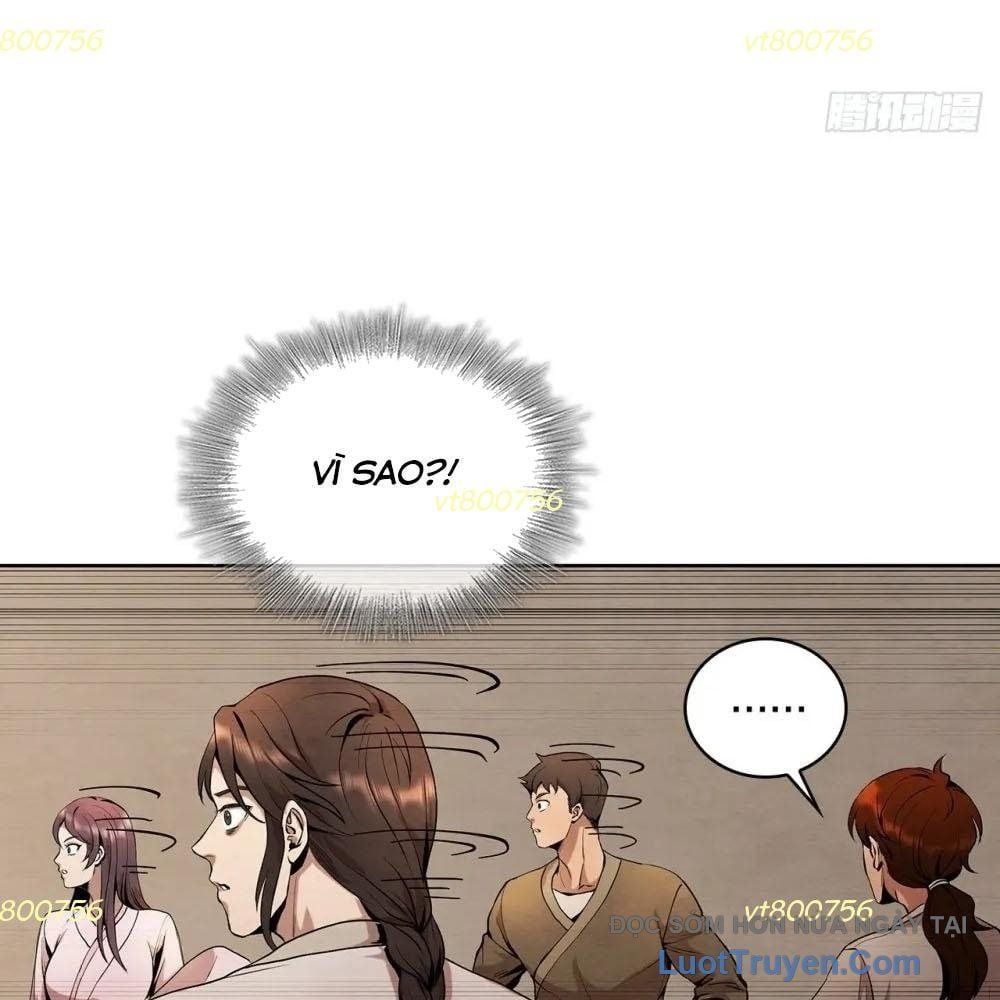 Đại Sư Huynh Chap 5 - Next Chap 6