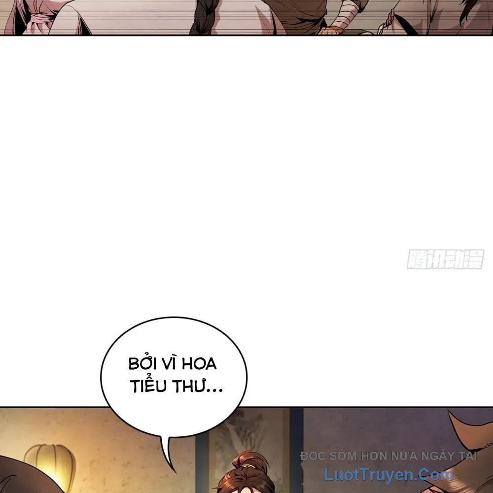 Đại Sư Huynh Chap 5 - Next Chap 6