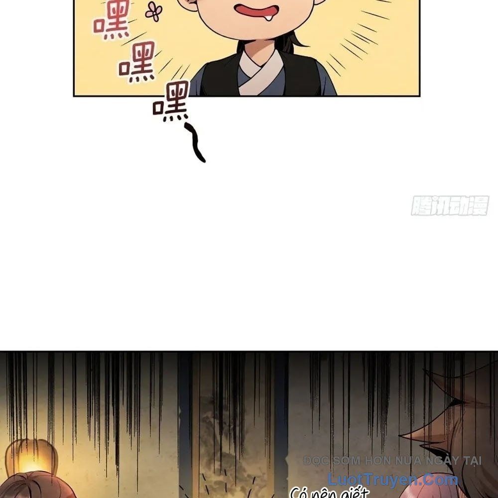 Đại Sư Huynh Chap 5 - Next Chap 6