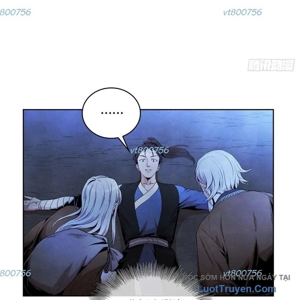 Đại Sư Huynh Chap 5 - Next Chap 6