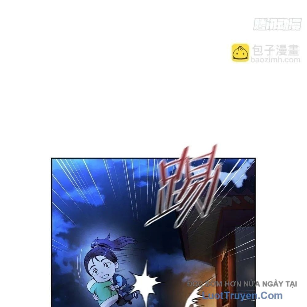 Đại Sư Huynh Chap 5 - Next Chap 6