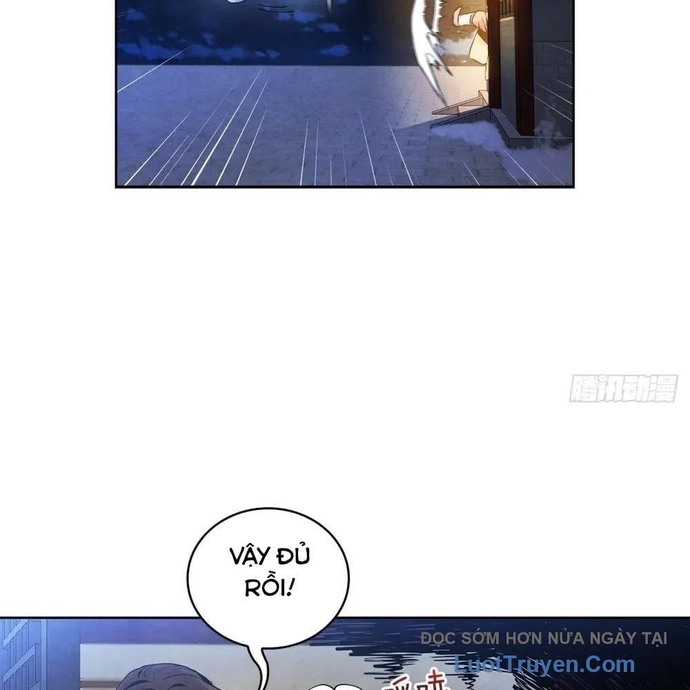 Đại Sư Huynh Chap 5 - Next Chap 6