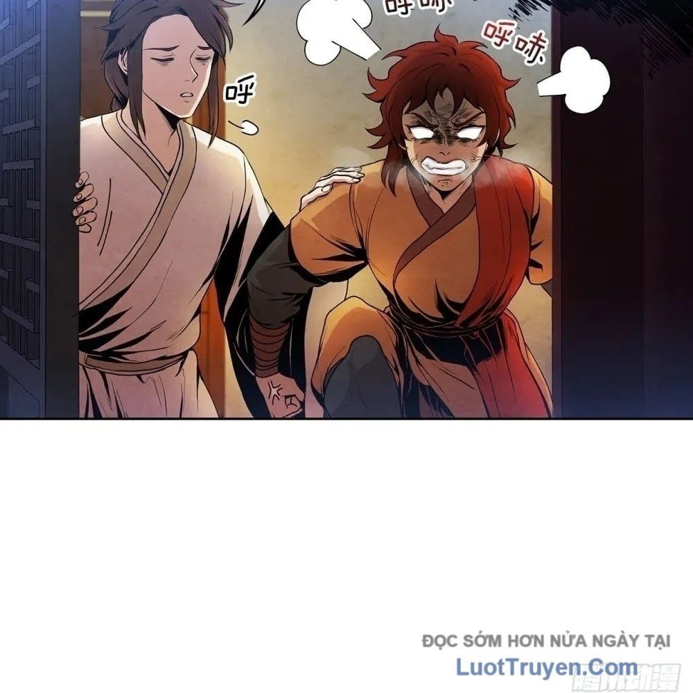 Đại Sư Huynh Chap 5 - Next Chap 6