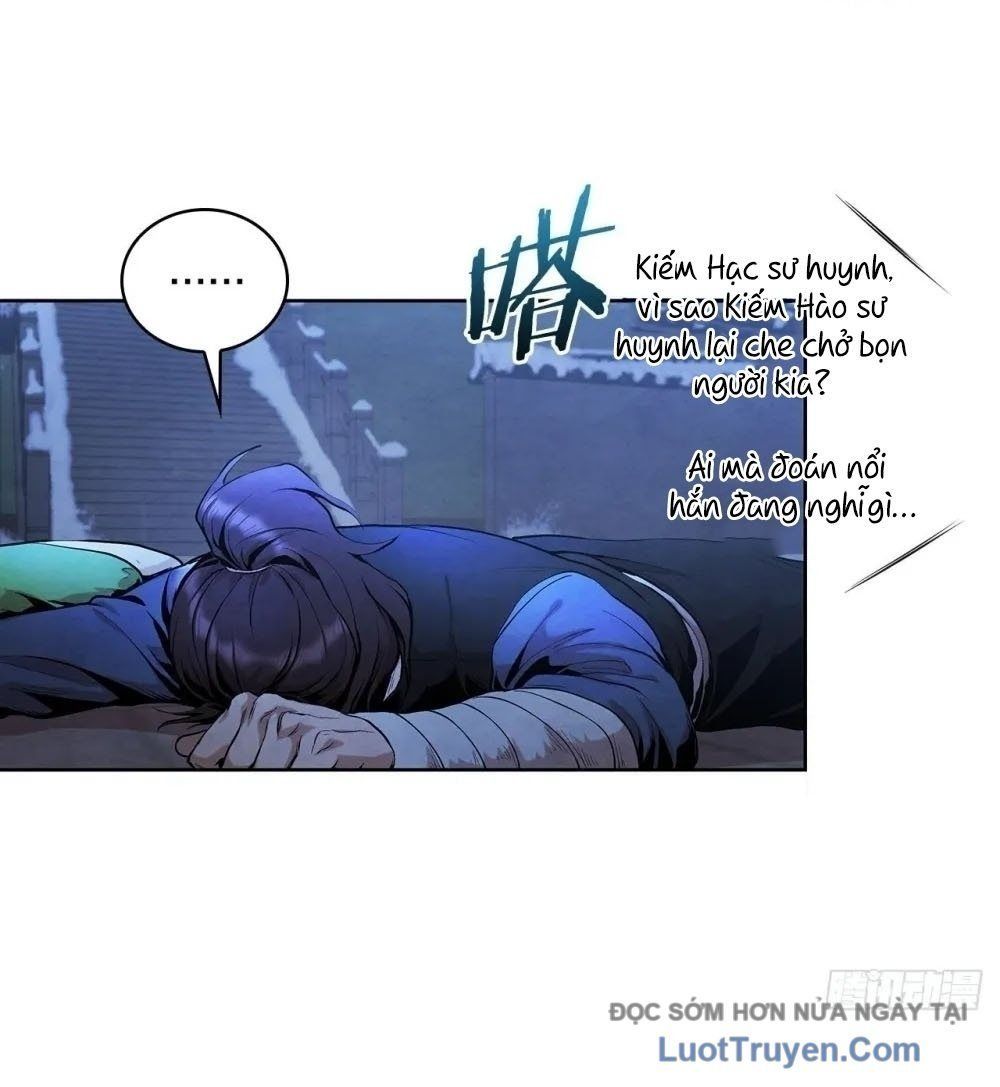 Đại Sư Huynh Chap 5 - Next Chap 6