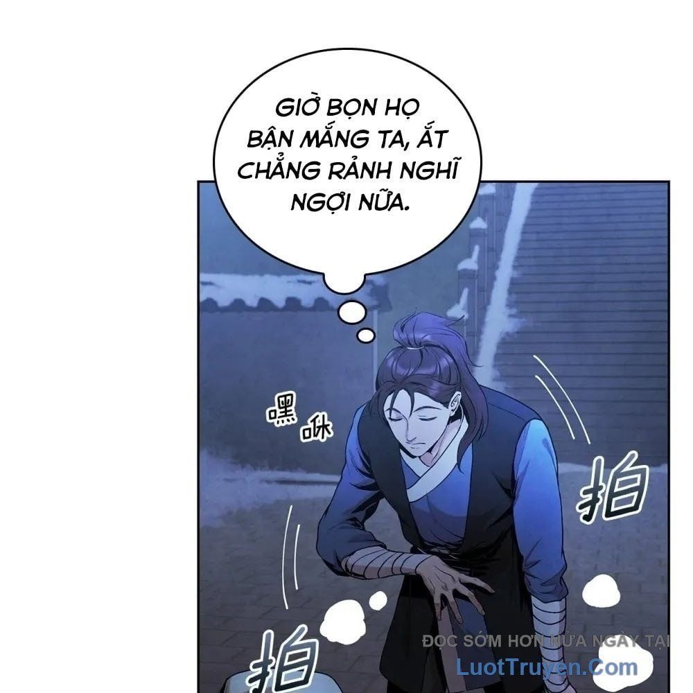 Đại Sư Huynh Chap 5 - Next Chap 6