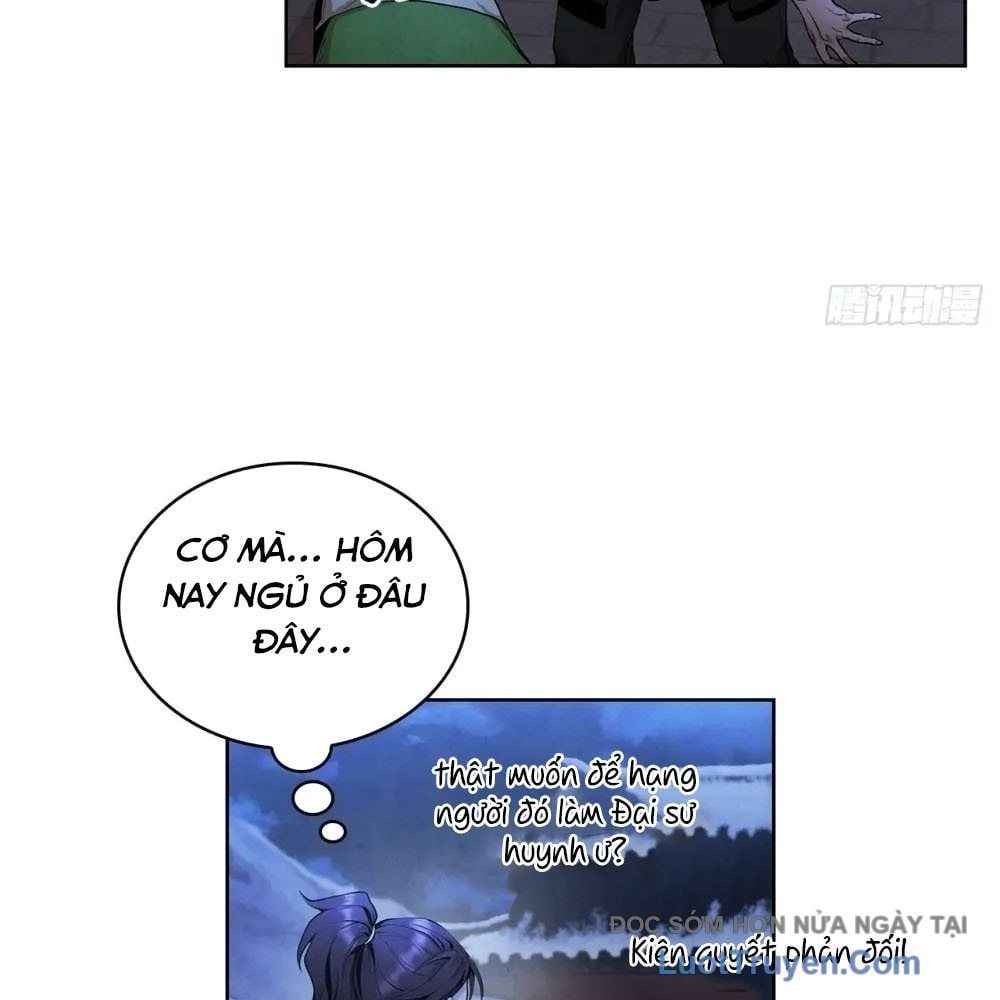 Đại Sư Huynh Chap 5 - Next Chap 6