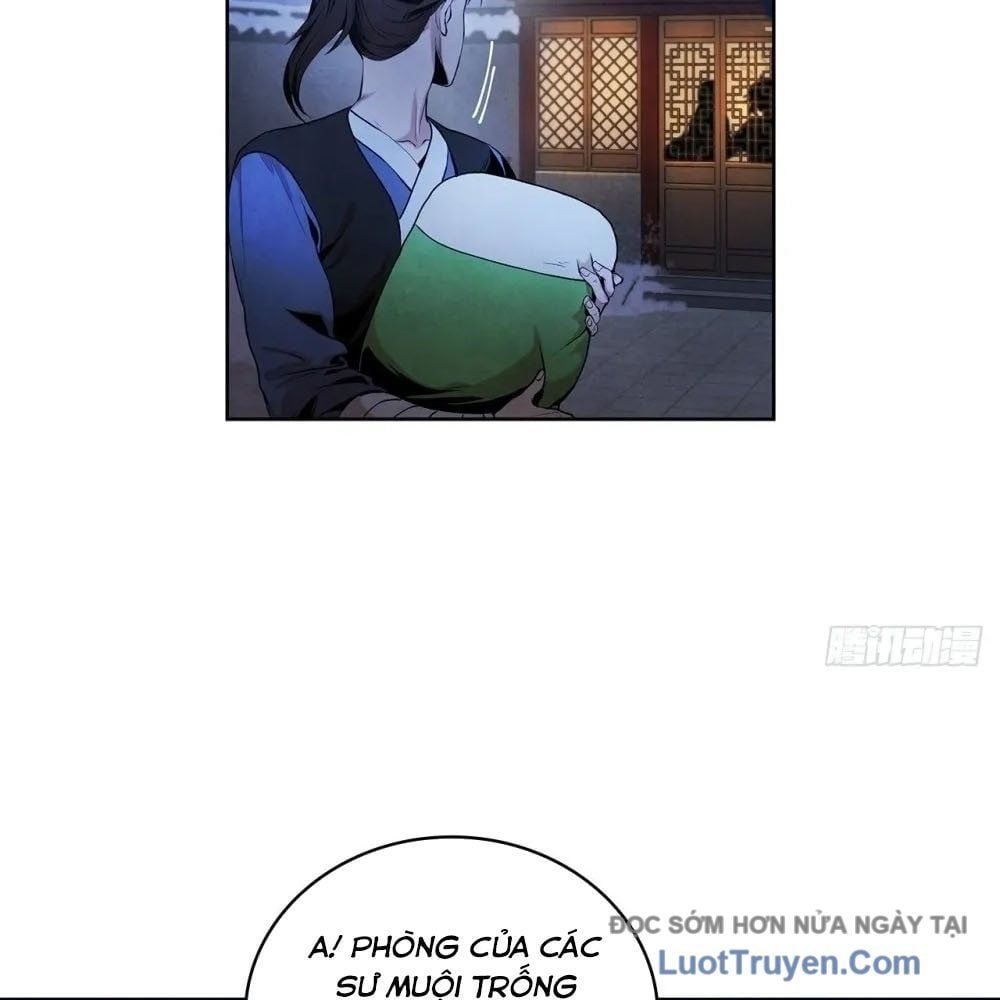 Đại Sư Huynh Chap 5 - Next Chap 6