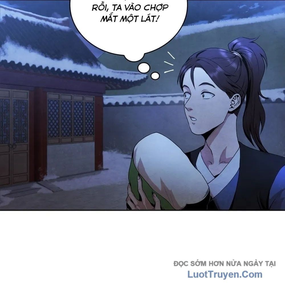 Đại Sư Huynh Chap 5 - Next Chap 6