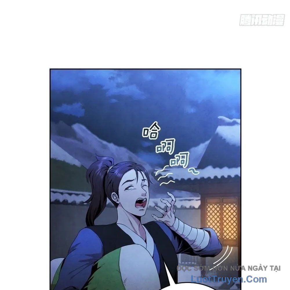 Đại Sư Huynh Chap 5 - Next Chap 6