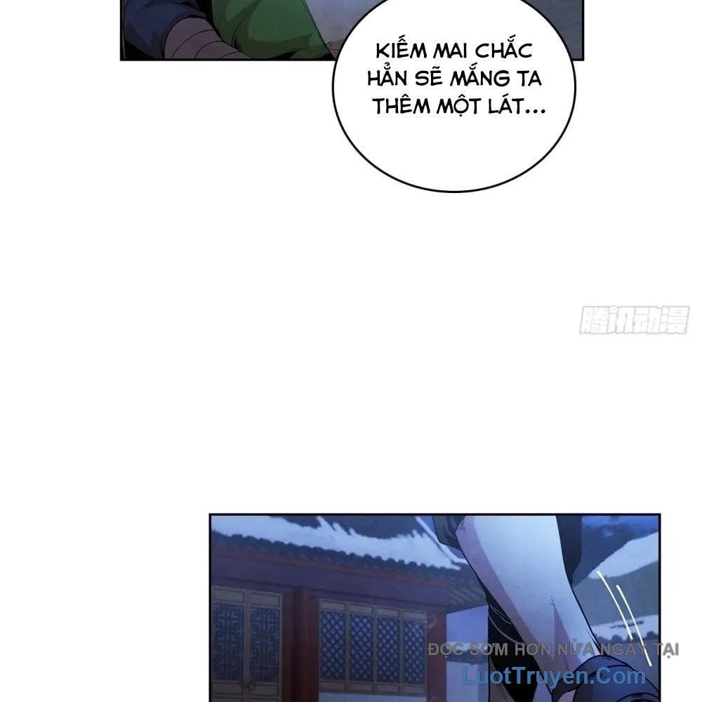 Đại Sư Huynh Chap 5 - Next Chap 6