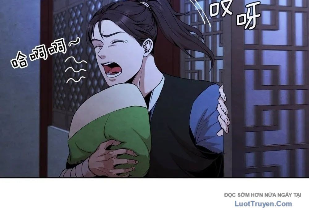 Đại Sư Huynh Chap 5 - Next Chap 6