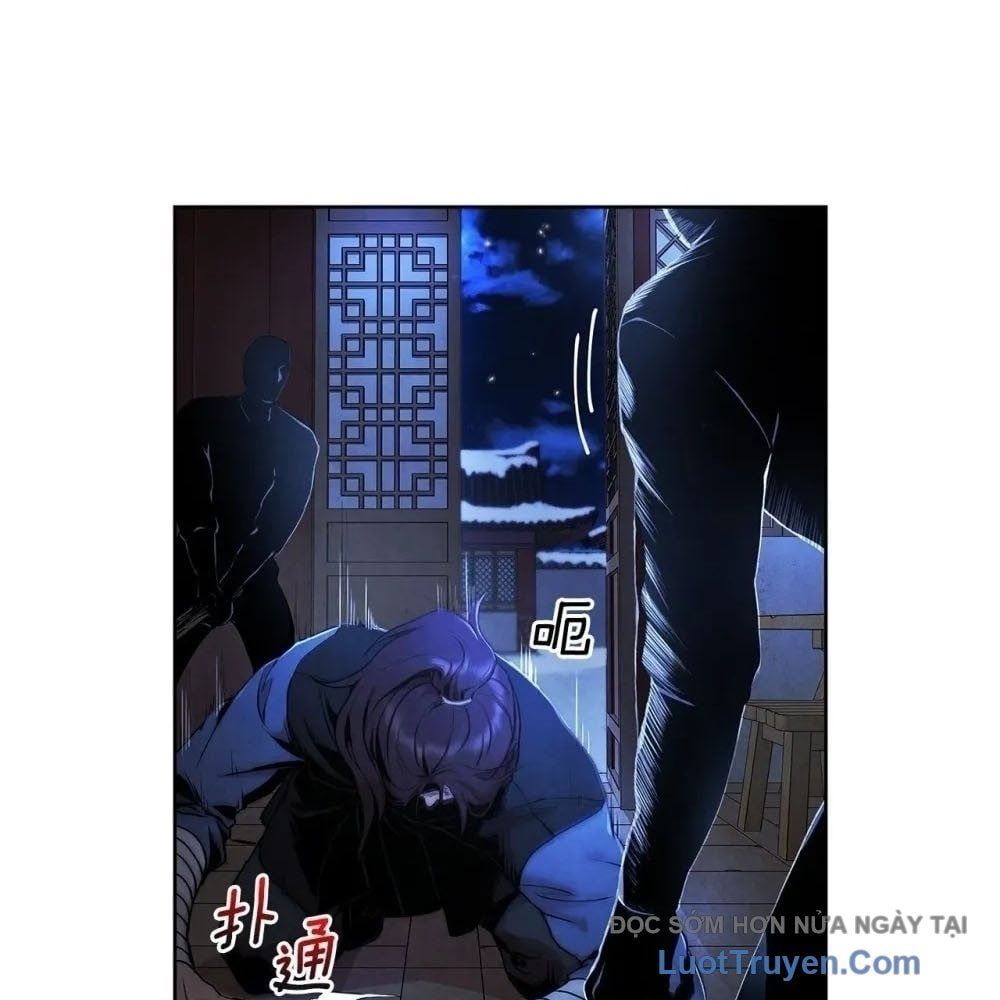 Đại Sư Huynh Chap 5 - Next Chap 6