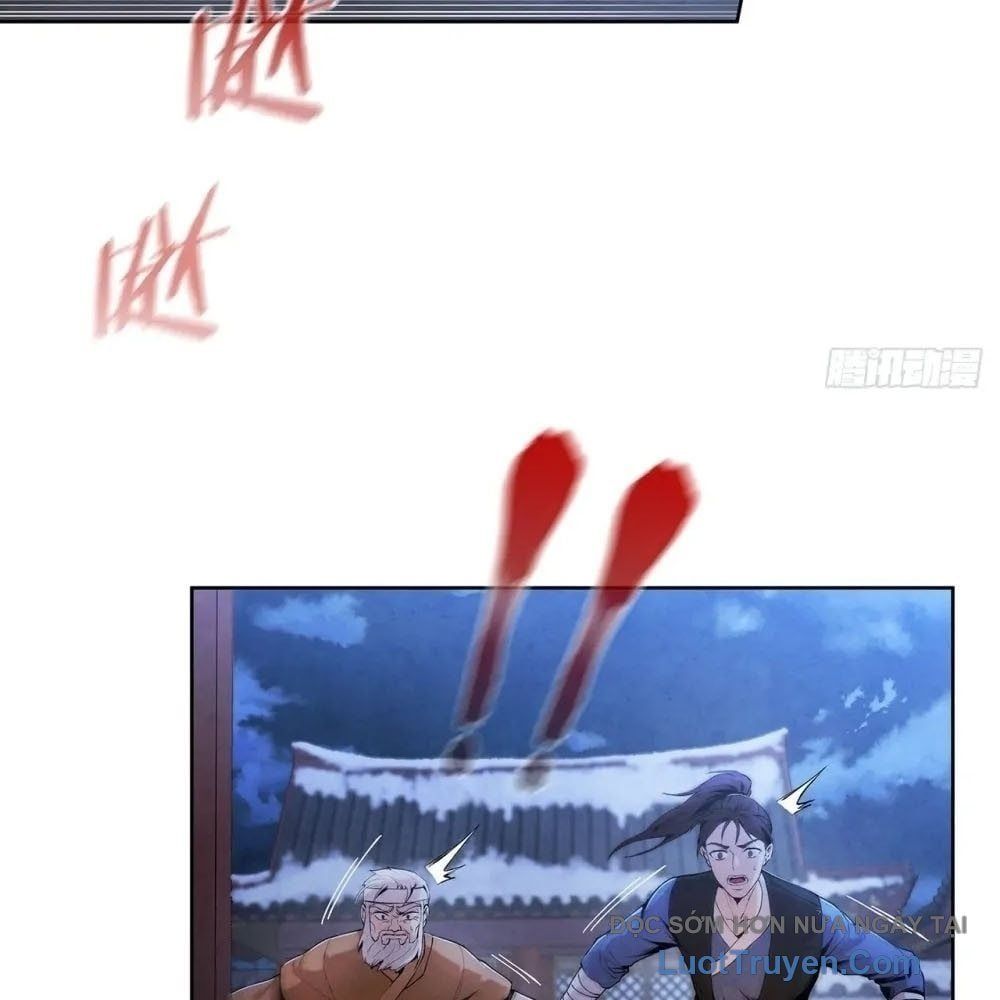 Đại Sư Huynh Chap 6 - Next Chap 7