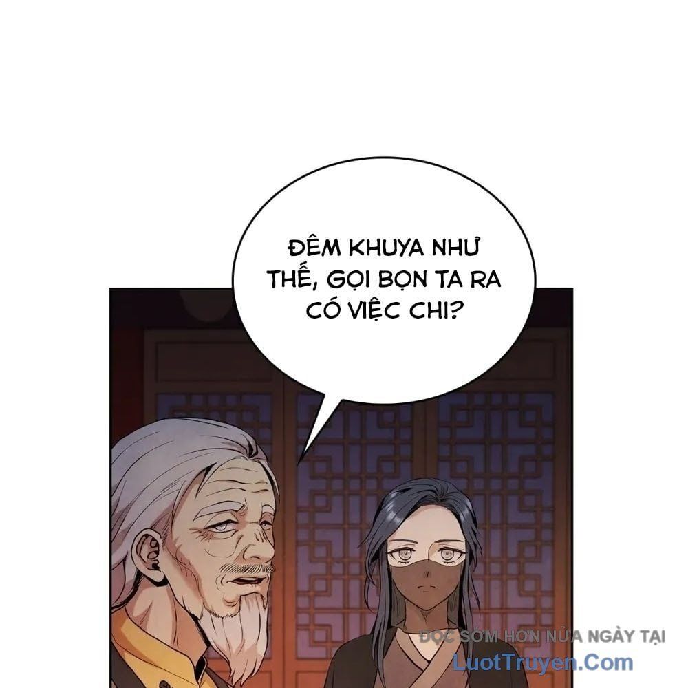 Đại Sư Huynh Chap 6 - Next Chap 7