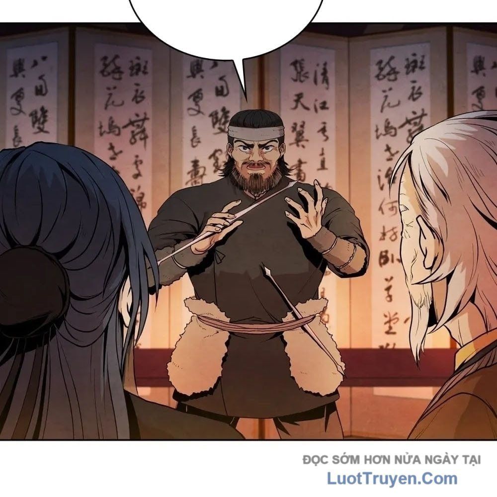 Đại Sư Huynh Chap 6 - Next Chap 7