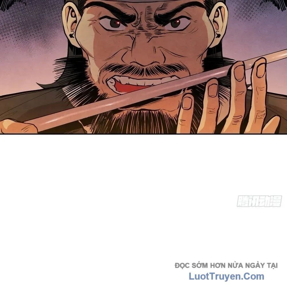 Đại Sư Huynh Chap 6 - Next Chap 7