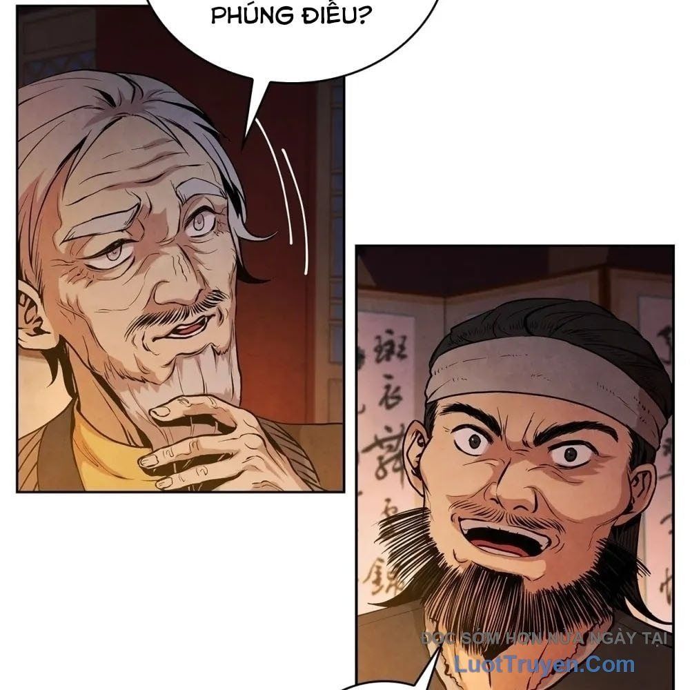 Đại Sư Huynh Chap 6 - Next Chap 7