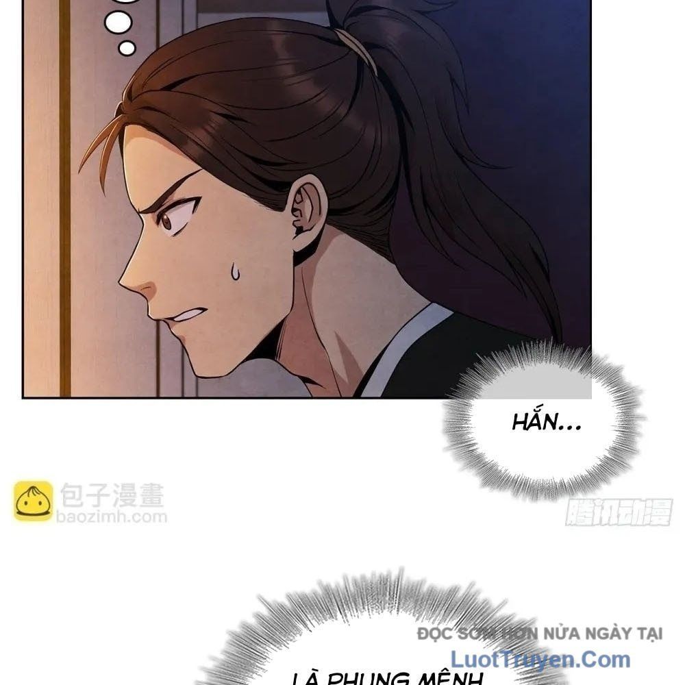 Đại Sư Huynh Chap 6 - Next Chap 7