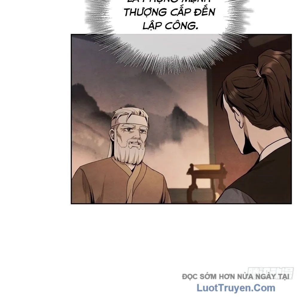 Đại Sư Huynh Chap 6 - Next Chap 7