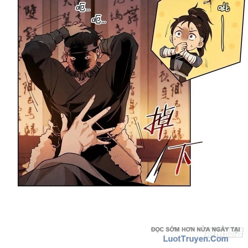 Đại Sư Huynh Chap 6 - Next Chap 7