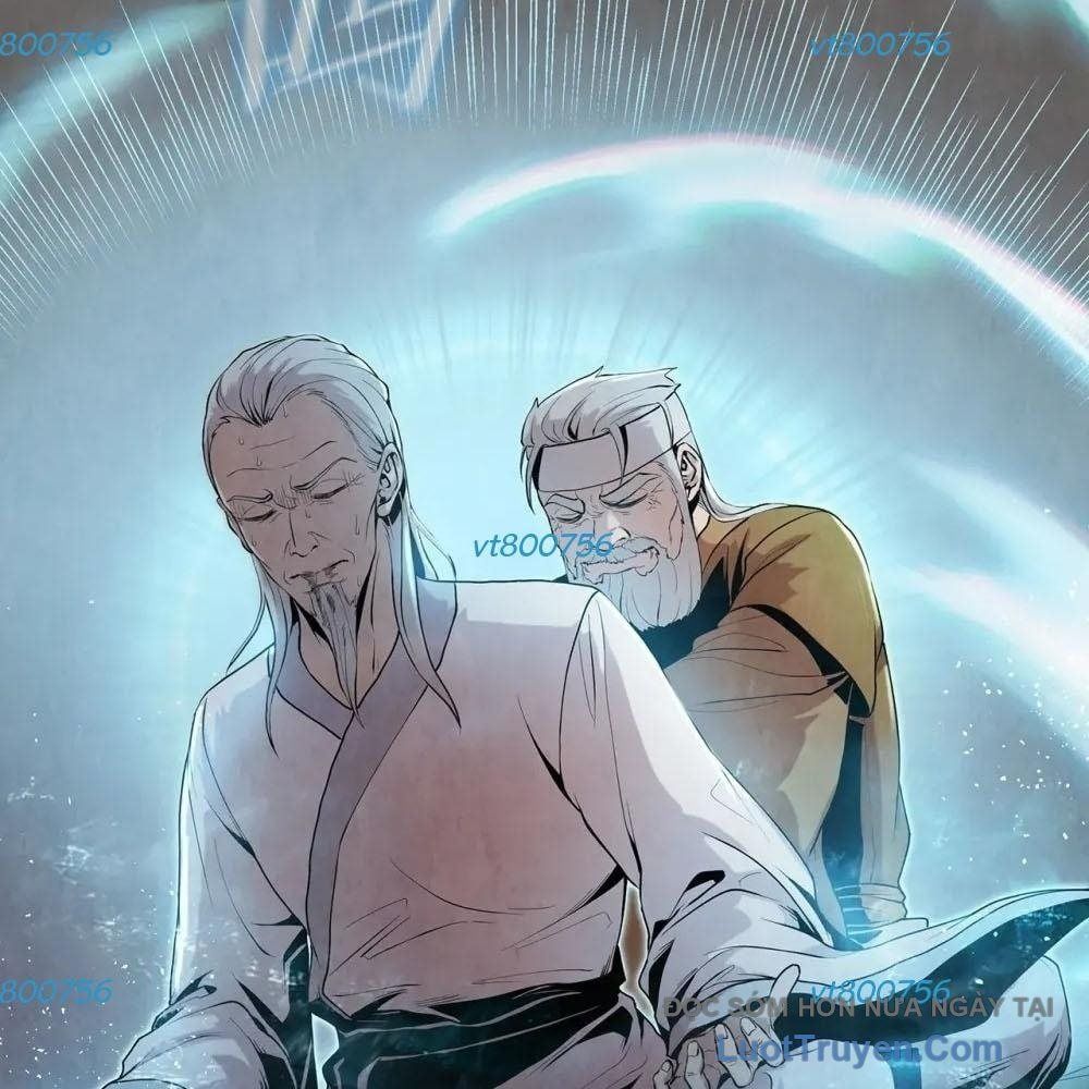 Đại Sư Huynh Chap 6 - Next Chap 7