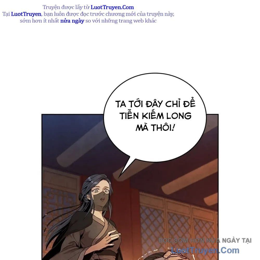 Đại Sư Huynh Chap 6 - Next Chap 7