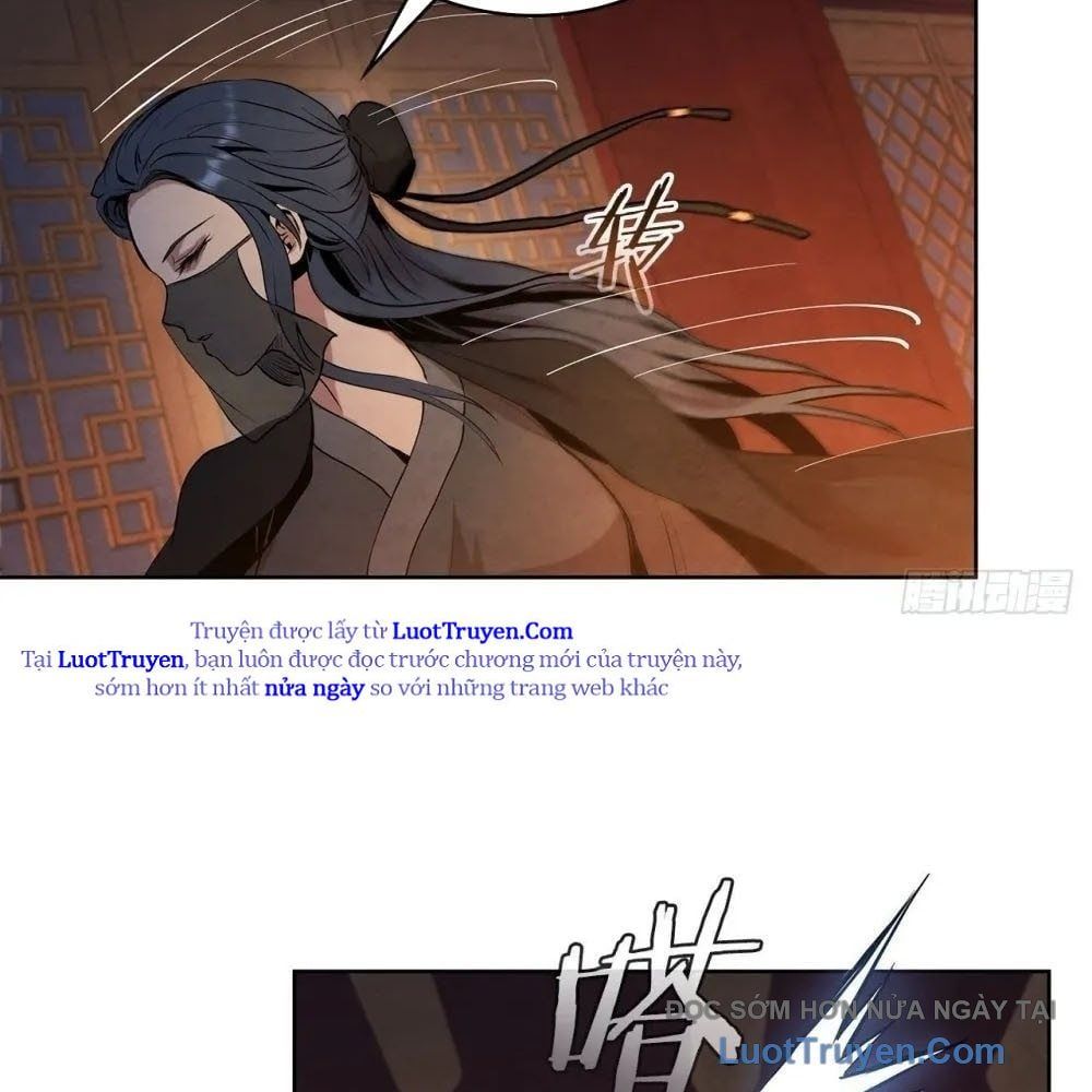 Đại Sư Huynh Chap 6 - Next Chap 7